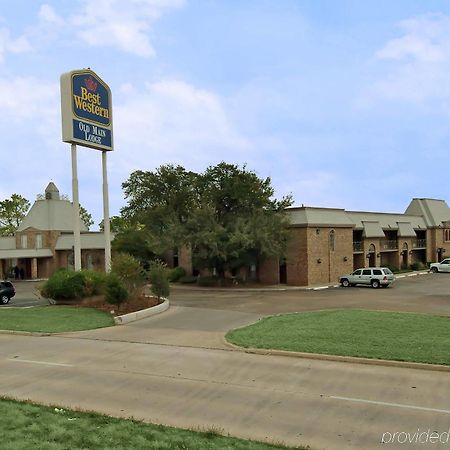 Best Western Old Main Lodge Уако Екстериор снимка