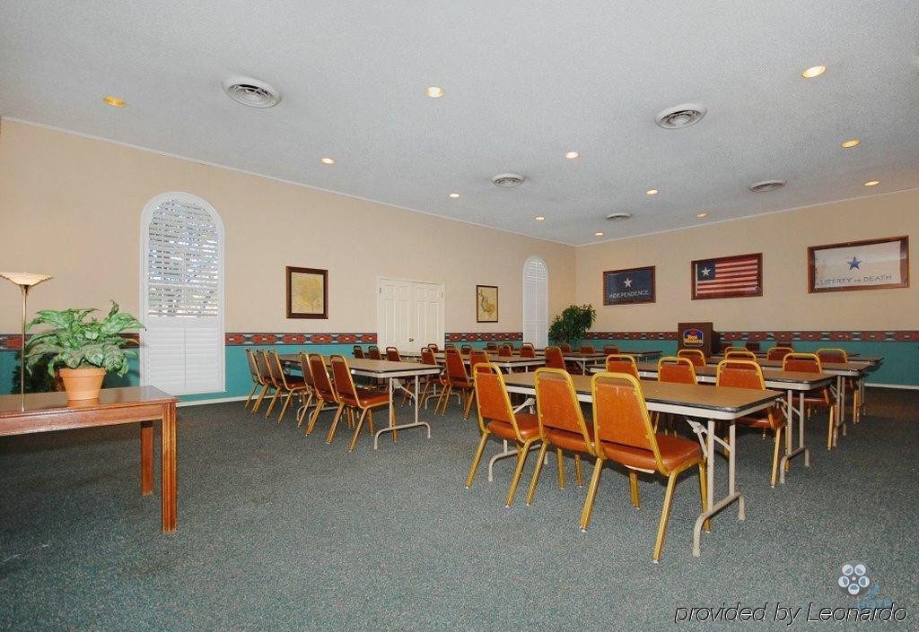 Best Western Old Main Lodge Уако Съоръжения снимка