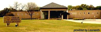 Best Western Old Main Lodge Уако Екстериор снимка