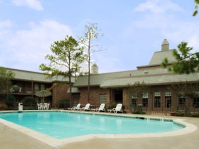 Best Western Old Main Lodge Уако Екстериор снимка